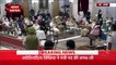 Modi Cabinet Reshuffle : हरदीप सिंह ने कैबिनेट मंत्री के रूप में शपथ ली
