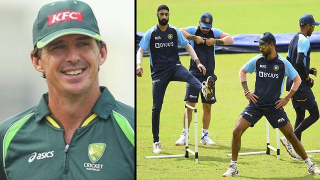 Teamindia B కి Australia Spinner సపోర్ట్,లంకకి చురకలు | Ind Vs Sl 2021 || Oneindia Telugu