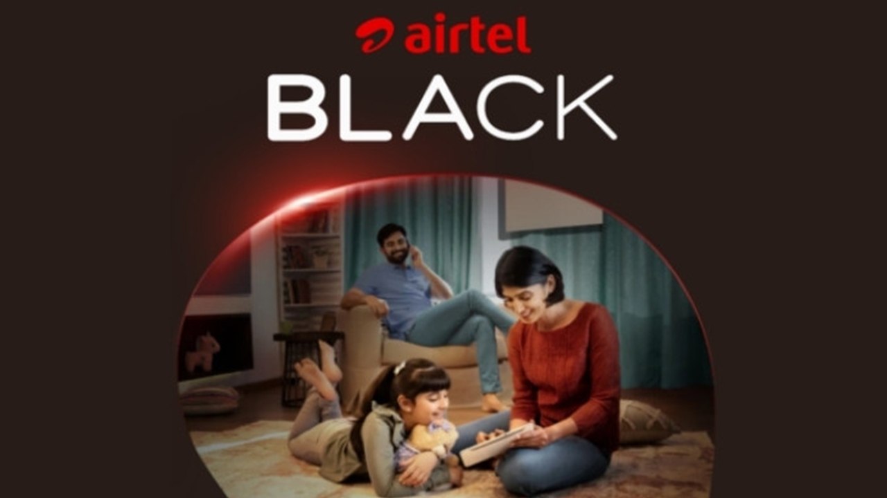 Airtel Black Vs Jio Fiber Plans: Who Is Offering More Benefits?