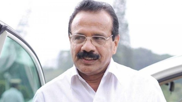 Sadananda Gowda resigns ahead of cabinet reshuffle