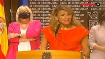Yolanda Díaz desmiente una crisis en el Gobierno de coalición