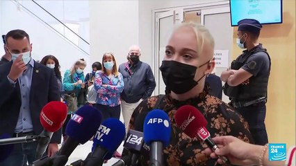 Cyberharcèlement de Mila en France : des peines de 4 à 6 mois de prison avec sursis prononcées