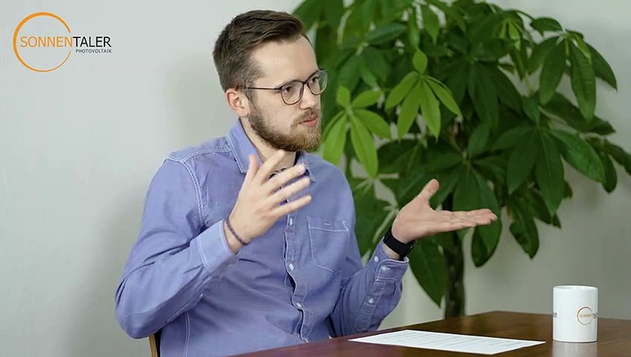 Maxis Mittwochsrunde mit Marcel Kohn