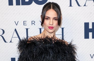 El enfrentamiento entre Eiza González y Belinda comenzó por culpa de una chaqueta