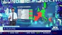 François Cabau (Barclays) : L'incroyable détente des taux obligataires en Europe et aux États-Unis - 07/07