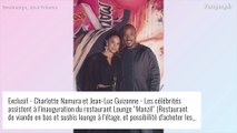 Charlotte Namura mariée à Jean-Luc (Star Ac) : cri d'amour pour leur anniversaire, photos inédites
