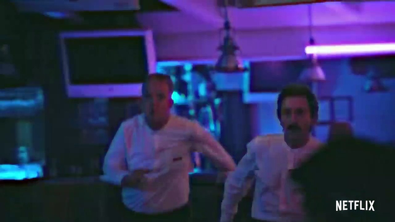 I Think You Should Leave with Tim Robinson Season 2 Official Trailer
