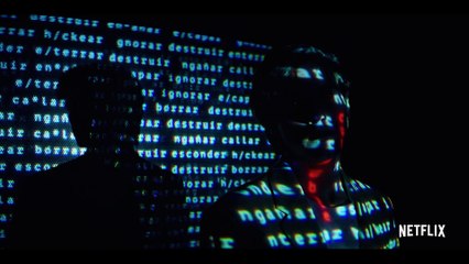 Control Z - Season 2 Date Announcement Teaser Netflix