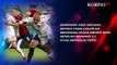 Inggris vs Denmark, Duel Sengit Merebut Tiket Final Piala Eropa 2020