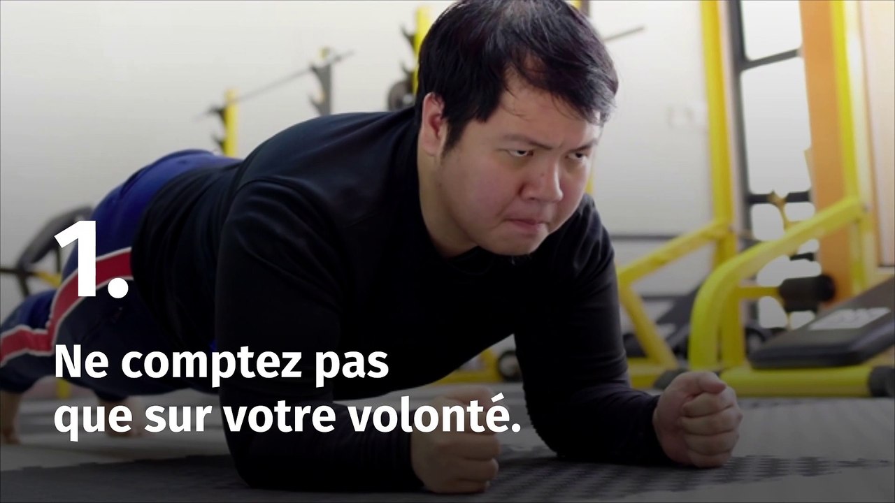 Comment moins procrastiner ?