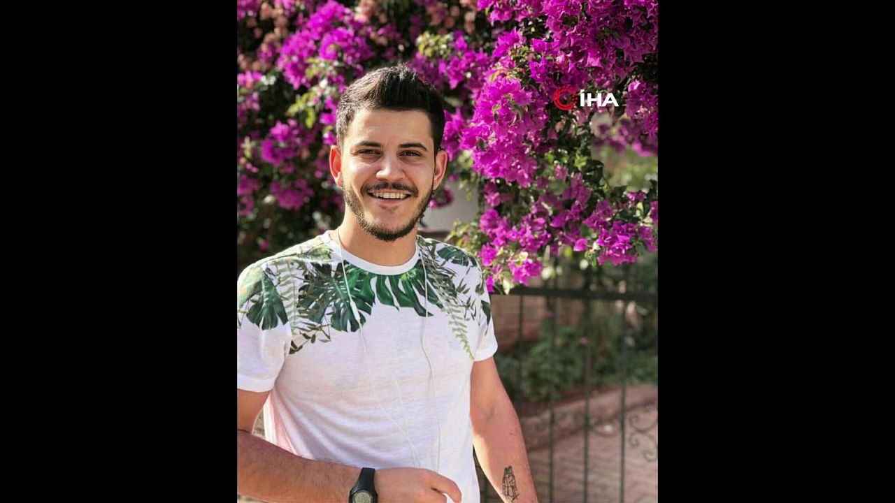 Motosiklet kazasında ağır yaralanan gençten 4 gün sonra acı haber geldi