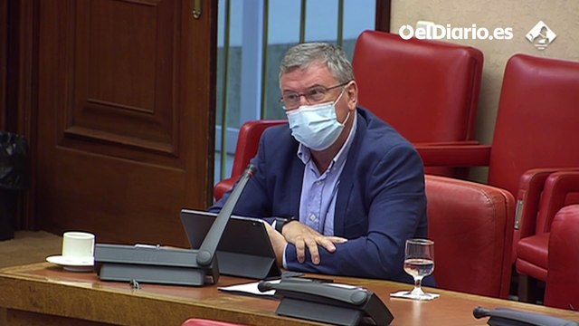 El PNV deja en el aire su apoyo a los Presupuestos si no hay acuerdo con el País Vasco en Seguridad Social