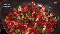 [자연 밥상] 쫀득함이 살아있는 '오디 수제비' & 솔잎청을 넣고 만든 특급 '도리뱅뱅'