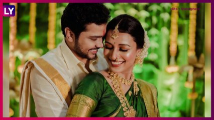 Suyash Tilak Engagement Photos: अभिनेता सुयश टिळक याचा झाला साखरपुडा, पाहा कोण आहे त्याची भावी पत्नी