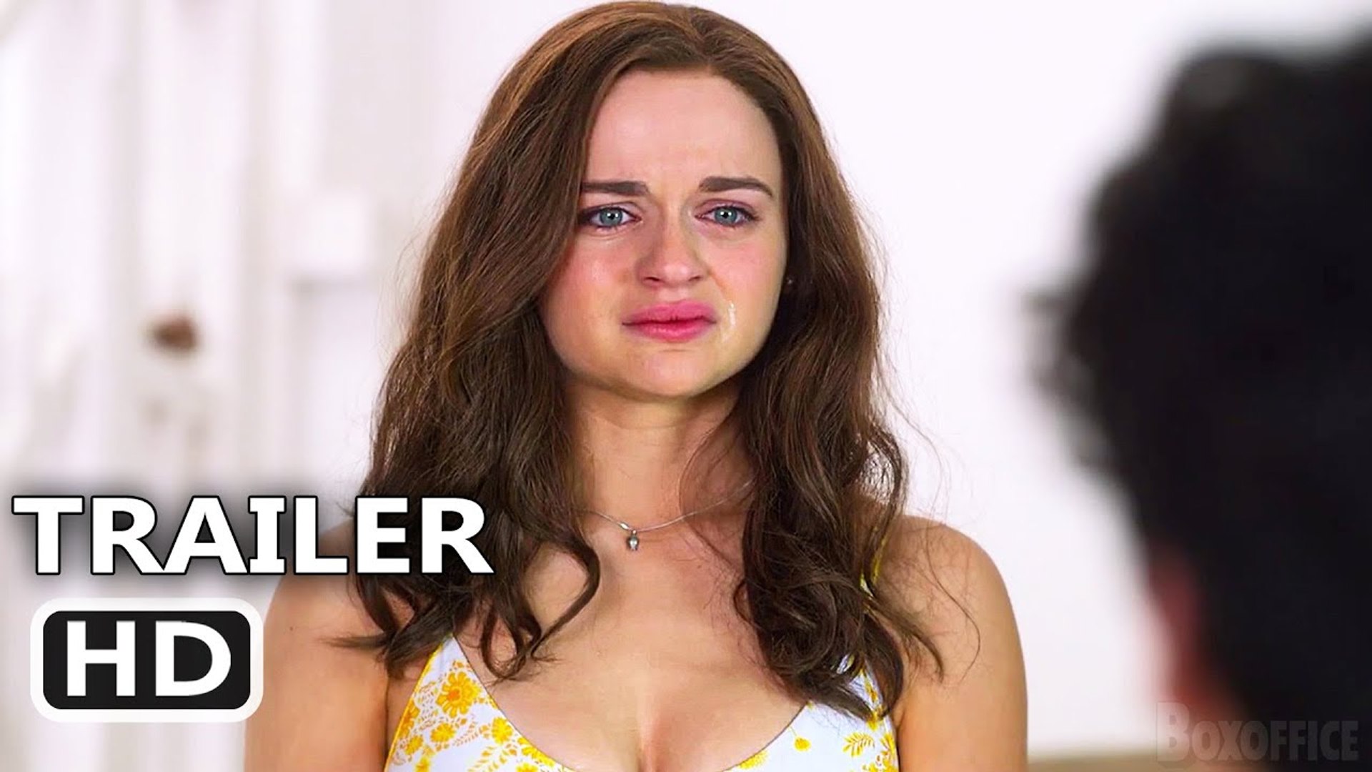 THE KISSING BOOTH 3 Trailer - video Dailymotion