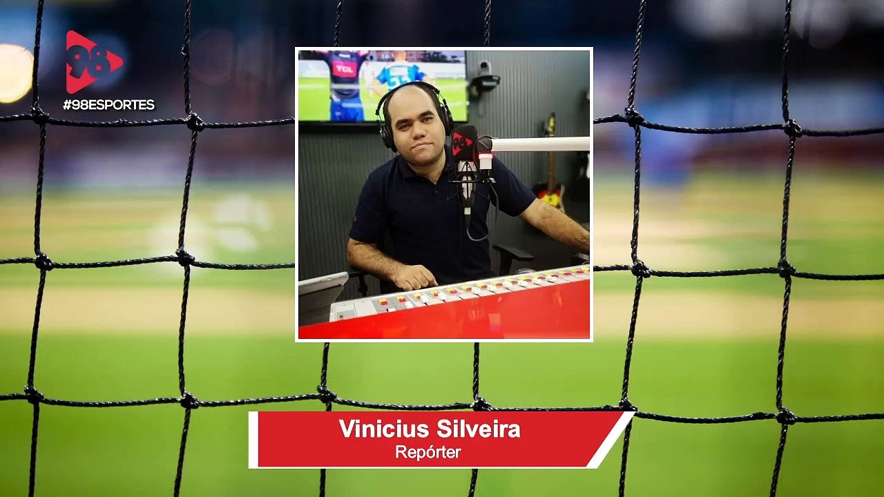 98 Esportes 07/07/21