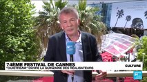Festival de Cannes : 