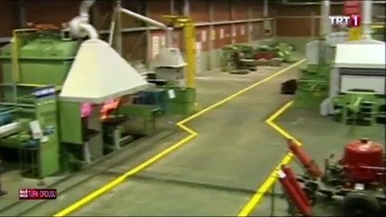 İşte PKK'nın korkulu rüyası o 'cehennem topu' Fırtına Obüsler!