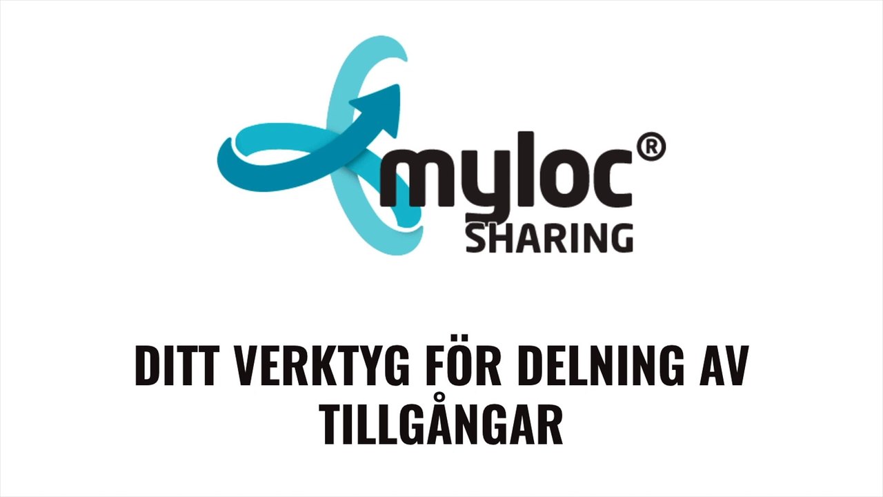 Myloc Sharing