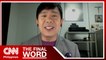 OPM icon offering songwriting classes for aspiring artists | The Final Word