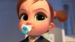 The Boss Baby: Family Business (Baby Boss 2: Une affaire de famille): Trailer #2 HD VF