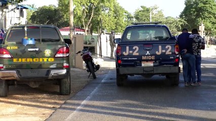 RD cierra su frontera con Haití