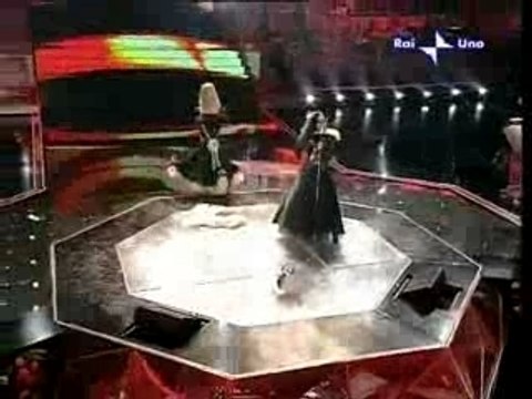 Loredana Berté e Spagna - Musica e parole