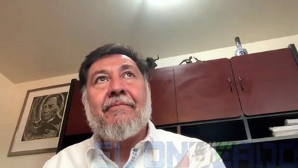 NOROÑA ANUNCIA QUE EL PODER JUDICIAL VA CONTRA LA 4°TRANSFORMACION