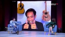 Kompilasi Stand Up Nopek Novian Roasting Para Komika SUCI IX