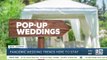 The BULLetin Board: Pandemic wedding trends here to stay