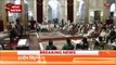 Modi Cabinet Reshuffle:Shantanu Thakur takes oath as Minister of State