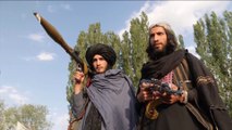 حركة طالبان تكثف عملياتها في الولايات الشمالية وتسيطر على عدد منها