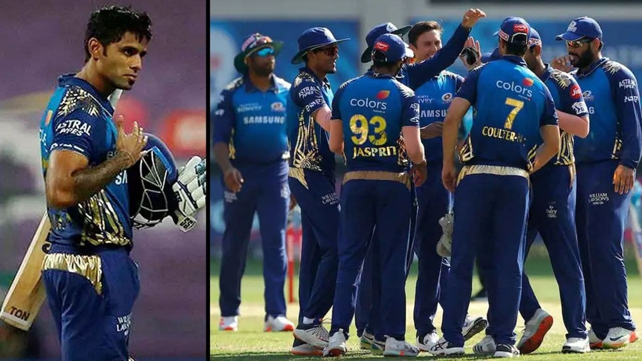 IPL 2022 Mega Auction : Mumbai Indians Might Retain These 4 Players For IPL 2022 || Oneindia Telugu