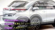 - Upcoming HONDA HRV 2022 eHEV Hybrid SUV New Gen   India launch Price Exterior Interior_360p