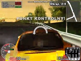 German Street Racing #7