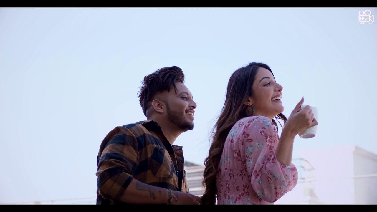 Do_Tarfa_(Official_Video)_-_Oye_Kunaal_-_New_Punjabi_Songs_2021_-_Latest_Punjabi_Song_2021_|_BROWN TOWN MUSIC