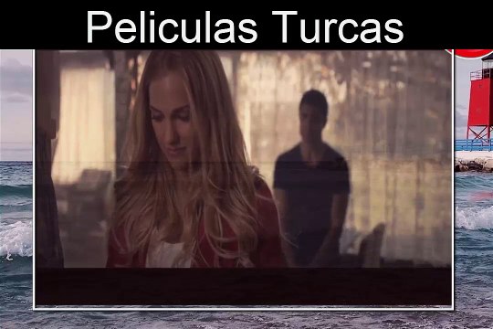 Al Otro Lado (Detrás de la pared) Pelicula Turca Parte 1