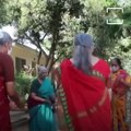 Coimbatore Broadcast Veteran Introduces Podcast 'Tapovani' To Senior Citizens