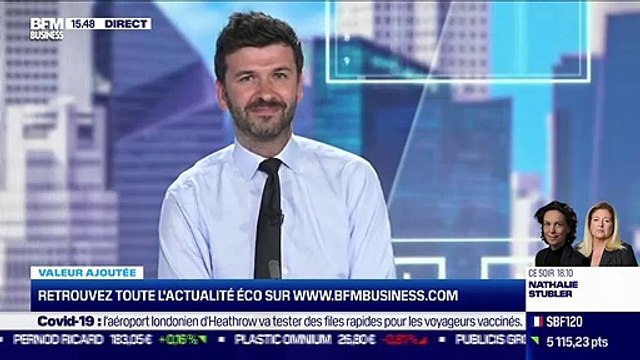 Émilie Da Silva (Eiffel IG) : Wavestone, une société dont la stratégie RSE est claire et engagée - 07/07