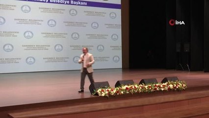 Şahinbey Belediyesi'nin evlilik okulu yeniden başladı