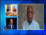 #ElDía / Entrevista al periodista haitiano, Edwin Paraison / 7 de julio 2021