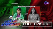 Rise Up Stronger: NCAA Season 96 online chess competition (Day 2) | July 7, 2021 (Full Episode)