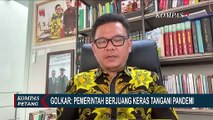 Ibas Tanya Kapan Indonesia Bebas dari Pandemi Covid-19