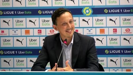 OM : Pablo Longoria met fin à la rumeur Hatem Ben Arfa