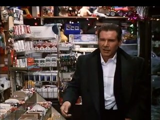 Regarding Henry (1991) - Trailer