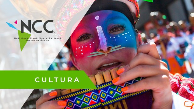 La cultura es la esencia de los pueblos iberoamericanos