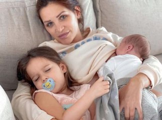 Julia Paredes maman : quelques jours après la naissance de son fils, elle annonce une très mauvaise nouvelle
