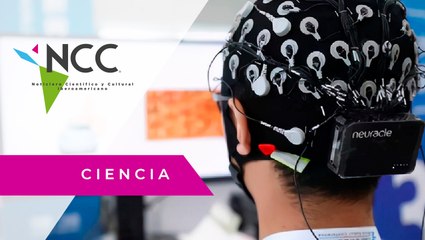 Desarrollan tecnología que se controla con la actividad cerebral