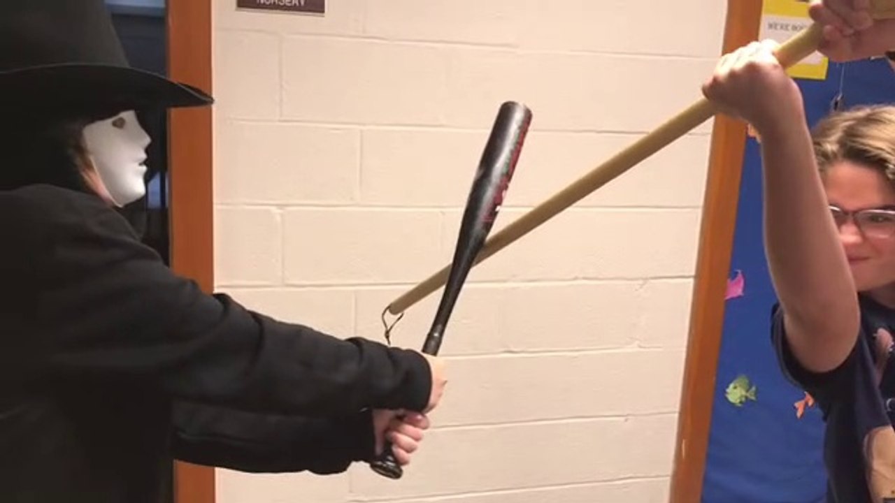 EVIL TEX (2021)
