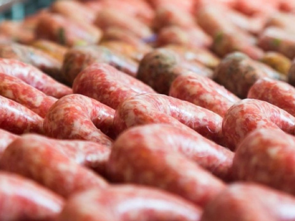 Lidl plant die Ausweitung von Premium-Wurst
